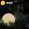Grande lampada a sfera per esterni da 40 cm a LED RGBW a Anteprima dell’immagine prodotto 14