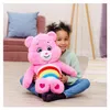 Care Bears - Hurrabärchi 60 cm Produktbild-Vorschau 6