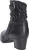 Caprice Schnür-,Zug-u.Schnallenstiefel in schwarz, Gr. 5 Produktbild-Vorschau 4