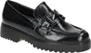 Gabor Hochfront Slipper Damen 31393030393937 Schwarz 39 EU Produktbild-Vorschau 1