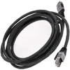 Ethernet-Kabel USB-C 3.2 Gen2 Stecker > RJ-45 Stecker Produktbild-Vorschau 18