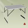 WOLTU Campingtisch Klapptisch Gartentisch Arbeitstisch Produktbild-Vorschau 3