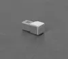 Außenecke und Innenecke Quadratprofil 10 mm V2A Edelstahl Produktbild-Vorschau 1