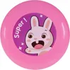 Lolex | Frisbee giocattolo - 25 cm - Mix di colori - Anteprima dell’immagine prodotto 4