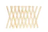 TIMBERMIK Lesnický plot 160–250 cm z borovicového dřeva – Náhled obrázku produktu 11