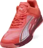 Puma Accelerate Nitro SQD GLOWING RED-PUMA WHITE-DARK CR 44 Produktbild-Vorschau 7