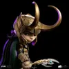 Avengers Infinity Saga Mini Co. PVC Figur Loki 15 cm Produktbild-Vorschau 2