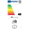Sharp 50 Zoll GL4260E 4K UHD LED TV schwarz Produktbild-Vorschau 10