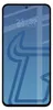 Bizon Edge 2 Pack 2x gehärtetes Glas + 1x Linsenschutz Produktbild-Vorschau 3