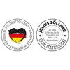 Julius Zöllner 9500193750, Deckenverpackung, Mehrfarbig, Produktbild-Vorschau 2