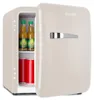 Klarstein Mini Kühlschrank für Zimmer, 48L Mini-Kühlschrank Produktbild-Vorschau 1