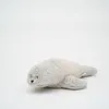 Moonie Seal Gray - Organic Humming Seal With A Lamp Produktbild-Vorschau 2