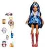 Monster High JMB81, poupée tendance, filles, 4 ans, Voir les images du produit 13