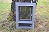 SEZAM - 47 x 32 cm - Porta per forno per pizza Porta in Anteprima dell’immagine prodotto 8