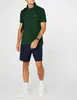 Lacoste Polo Classic Fit Groen - Heren Polo - L1212-132 Produktbild-Vorschau 31