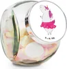 Mr. & Mrs. Panda Teedose Einhorn Ballerina XL 2000ml - Weiß Produktbild-Vorschau 2