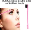 8-teiliges Haarbürsten-Set mit 4 Topsy Hair Tail Tools, 1 Produktbild-Vorschau 5