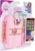Hrac telefon ve stylu Disney Princess Náhled obrázku produktu 6
