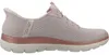 Skechers Slip - Ins Arch Fit Summits Soft Rose Podgląd zdjęcia produktu 4