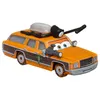 Mattel HHV01 Disney Pixar Cars on the Road Grisworld Produktbild-Vorschau 3