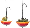 DanDiBo Blumenampel Metall Hängeampel mit Topf Innen Außen Produktbild-Vorschau 3