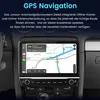 10.1" Android 15 Autoradio Für Audi A4 B6 B7 8HE 2000-2009 Produktbild-Vorschau 3