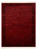 Tapis ORIENT 5125 bordeaux / noir Cadre, classique, Voir les images du produit 2