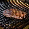 Edelstahl INOX Grillroste für Weber Pulse 2000 | Produktbild-Vorschau 2