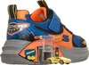 Skechers WIP 402150L-BBOR in Black, Blue, & Orange Podgląd zdjęcia produktu 21