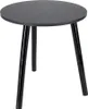 Runder Couchtisch ZUZU, Ø 40 cm Produktbild-Vorschau 1