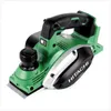 Hitachi P18DSL, Schwarz, Grün, 16000 RPM, 8,2 cm, 2,5 m/s², Produktbild-Vorschau 2