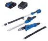Scheppach C-PHTS410-X 2-in-1 Cordless Multi-Tool - Set S - Productafbeelding-voorbeeld 1