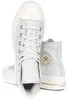 Converse Ctas Lift Hi Barely Couleur Gris Voir les images du produit 21