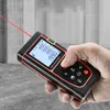 Telemetro laser professionale Alloggiamento a batteria Anteprima dell’immagine prodotto 4