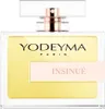 Yodeyma Insinué Acqua profumata per donne 100 ml Anteprima dell’immagine prodotto 2