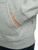 Dickies Oakport Hoodie mit Aufschrift „The Oakport“, Grau L Produktbild-Vorschau 4