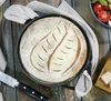 Küchenprofi Provence, Schwarz, Eisenguss, 240 mm, 240 mm Produktbild-Vorschau 7