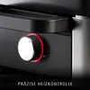 WMF Lono Selection, 8 Person(en), Schwarz, Edelstahl, Produktbild-Vorschau 20