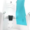 Seniorendusche und Sitzwanne Kombination Wanne mit Tür S10D Produktbild-Vorschau 8
