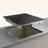 Klarstein Indukční varná deska Victoria, 45 cm, 6 600 W, 3 Náhled obrázku produktu 2
