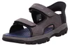 Sandali Del Marchio Skechers Del Modello Slip-ins Anteprima dell’immagine prodotto 11