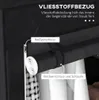 Stoffschrank Kleiderschrank,Aufbewahrungslösung, 6 Regale, Produktbild-Vorschau 4