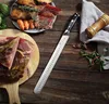 PAUDIN D8 Coltello professionale per prosciutto 30 cm – Anteprima dell’immagine prodotto 3