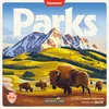 Feuerland Parks 2. Edition (DE) - Brettspiel Produktbild-Vorschau 2
