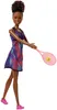 Barbie Puppe Tennisspielerin (blond), Anziehpuppe, Barbie Produktbild-Vorschau 22