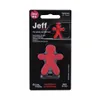 Mr&Mrs Fragrance Jeff Chrome Rafraîchisseur d'air pour Voir les images du produit 4