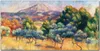 Coloray Bild aus Acryl 120 cm x 60 cm - Acrylblock mit Bild Produktbild-Vorschau 1