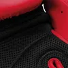 adidas Hybrid 25 Kids - (Kick-)Boxhandschuhe - Rot/Schwarz Produktbild-Vorschau 10