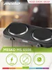 Elektryczna płyta grzejna Adler MS 6509 Black 2000 W Podgląd zdjęcia produktu 4