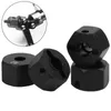 Radnaben-Upgrade-Set, 8.0mm Aluminium-Hex-Hub für SCX10 Produktbild-Vorschau 4
